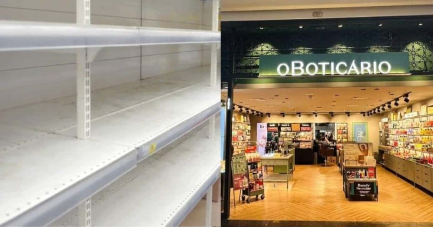 5 perfumes do Boticário, que você ama, arrancados das prateleiras - Foto: Montagem
