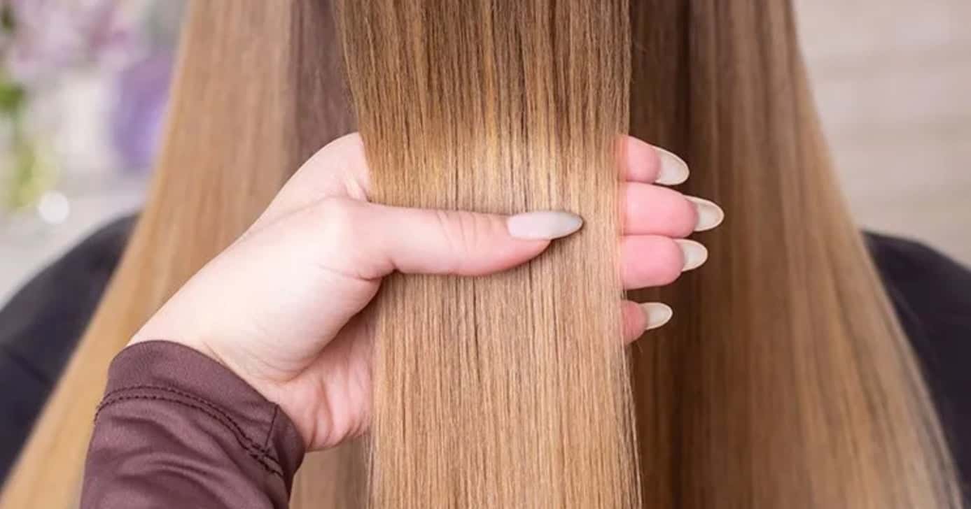 Cabelo - Foto: Internet