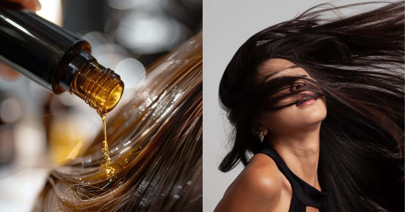 Veja como alisar o cabelo em casa (Foto: Divulgação)
