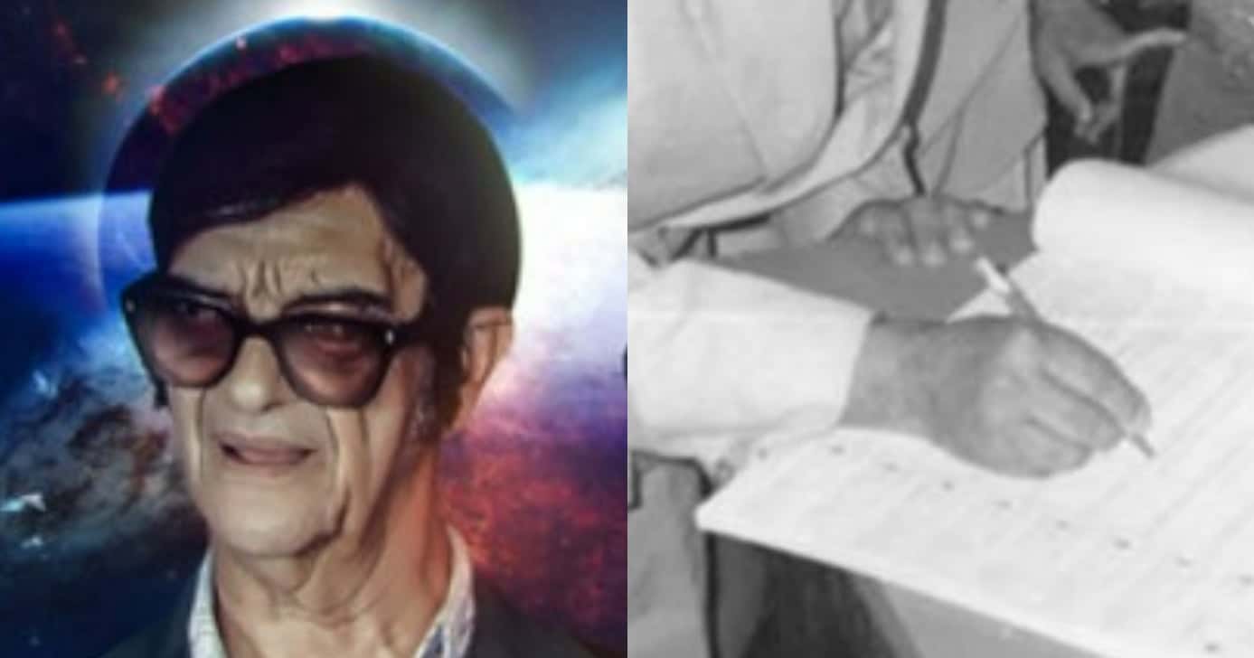 Chico Xaiver (Foto: Reprodução/Montagem TV Foco)