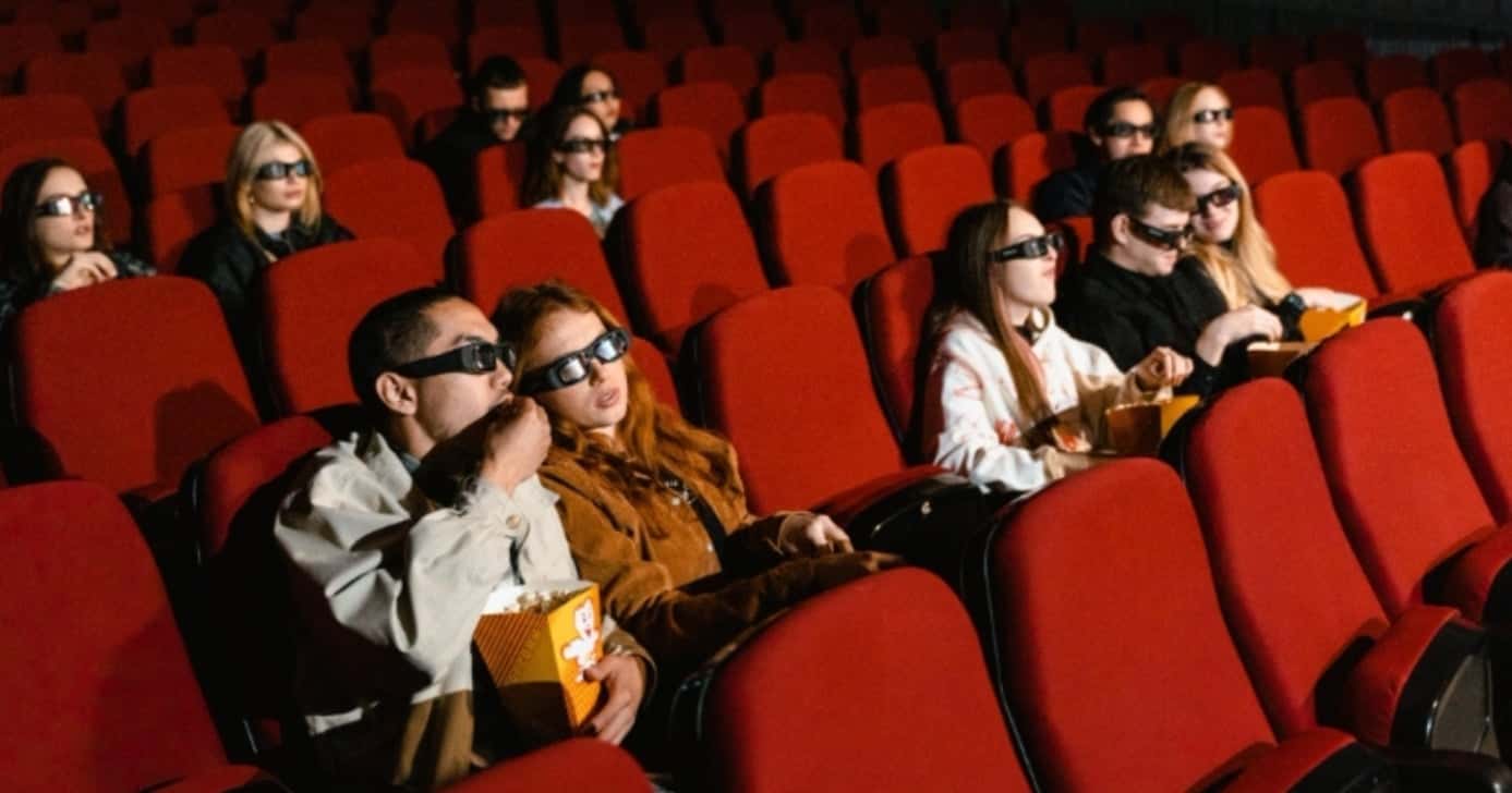 Cinema famoso em MG tem ADEUS devastador confirmado em Shopping - (Foto: Internet)