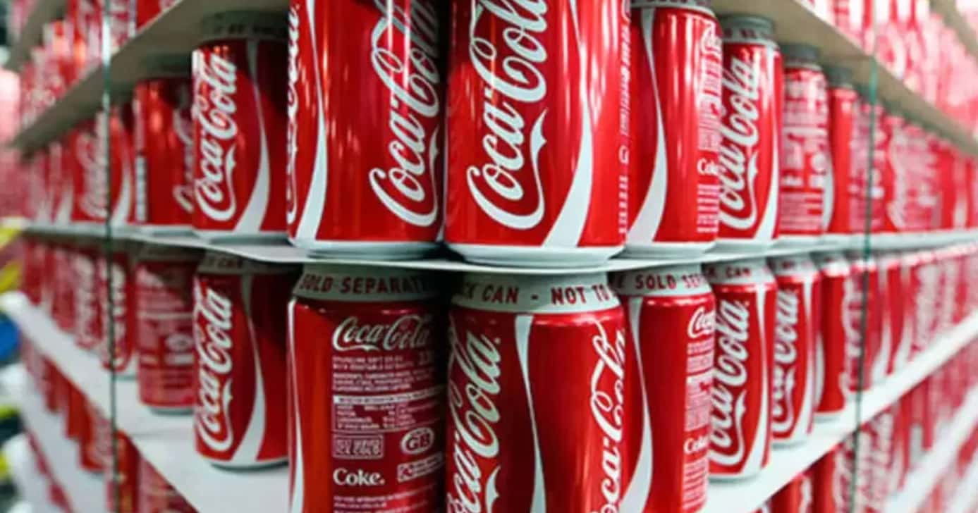 Coca-Cola põe fim em produção de bebida popular (Foto: Divulgação)