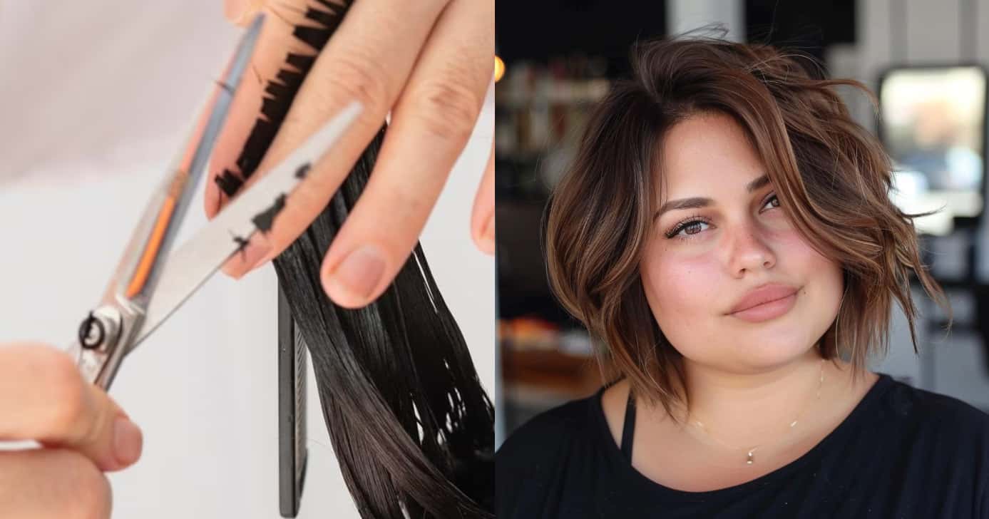 Corte de cabelo para rejuvenescer (Foto: Divulgação)