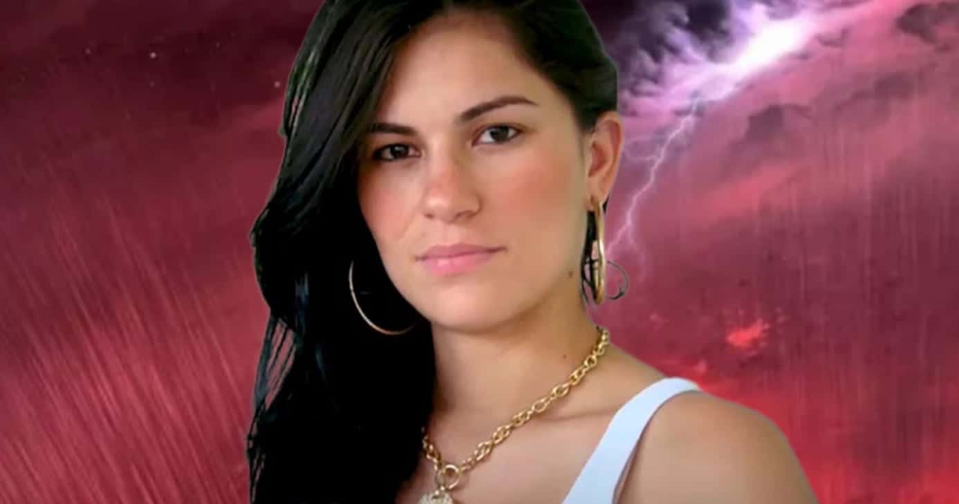 Vidente faz previsão sobre descoberta do corpo de Eliza Samudio e expõe responsável (Foto: Reprodução/ Internet/ Montagem TV Foco)