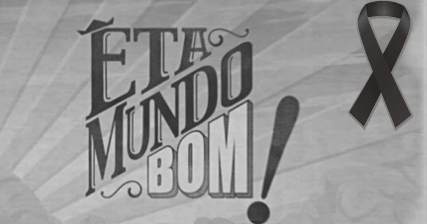 Câncer e suicídio: 3 estrelas de Êta Mundo Bom, que morreram (Foto: Reprodução/Montagem TV Foco)