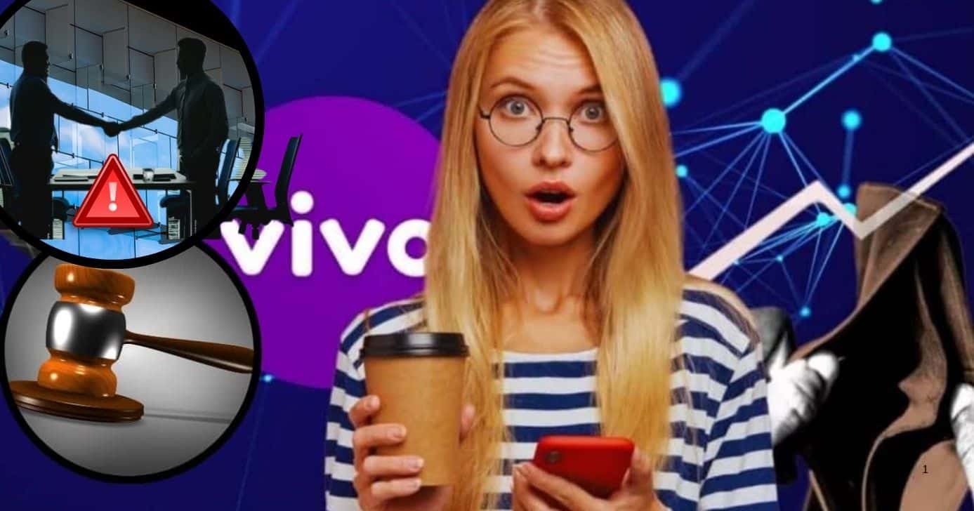 Grande operadora entra com pedido de falência e vende ativos por mixaria em país (Foto Reprodução/Montagem/Tv Foco/Canva/Lennita)