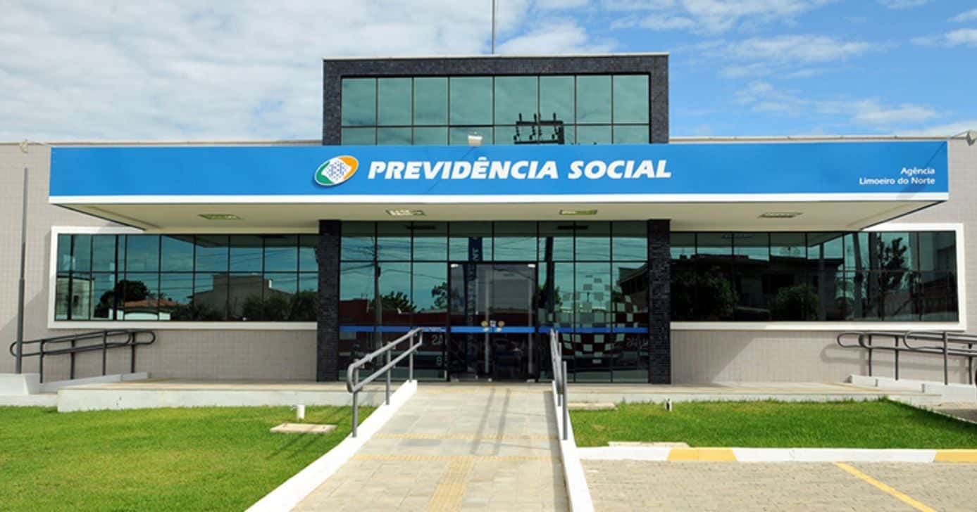 Entenda anúncio do INSS (Foto: Governo Federal)