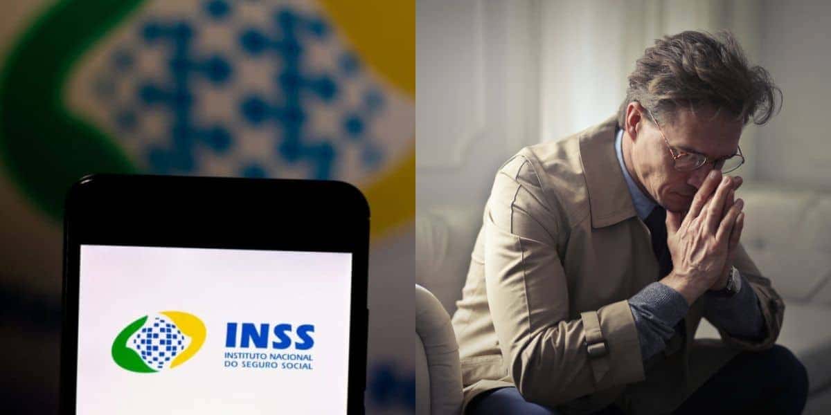 INSS confirma suspensão em serviço crucial hoje (Reprodução: Montagem TV Foco)