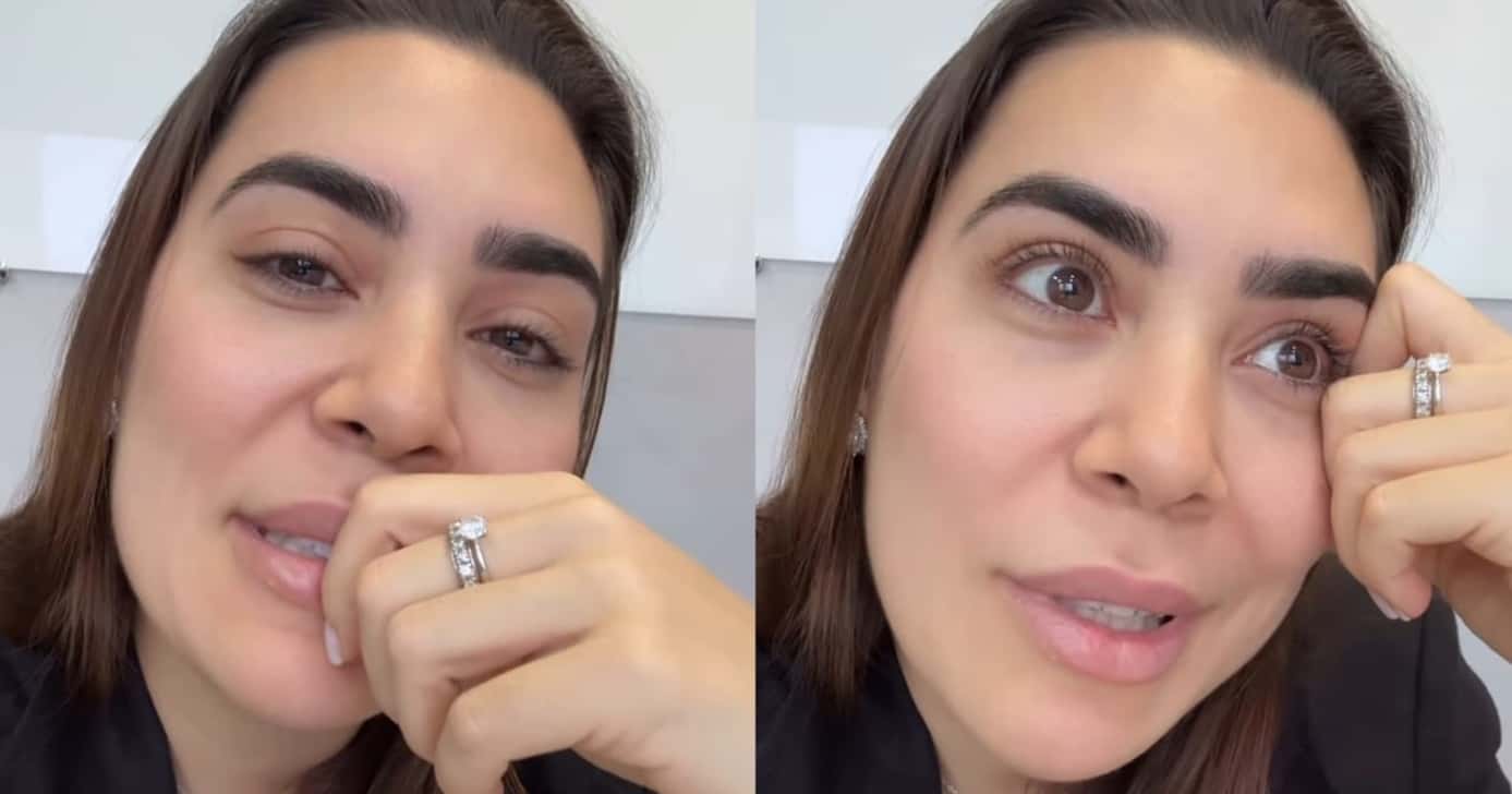 Naiara Azevedo revela diagnóstico de doença recebido há 7 anos e confirma o que vem sofrendo: "Insuportável" (Fotos: Reprodução/ Instagram/ Montagem TV Foco)