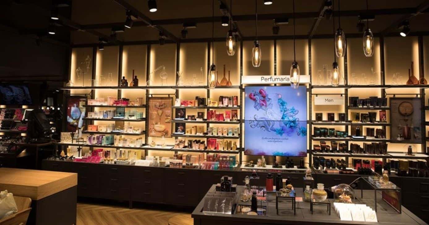 Veja lista de perfumes do Boticário (Foto: Divulgação)
