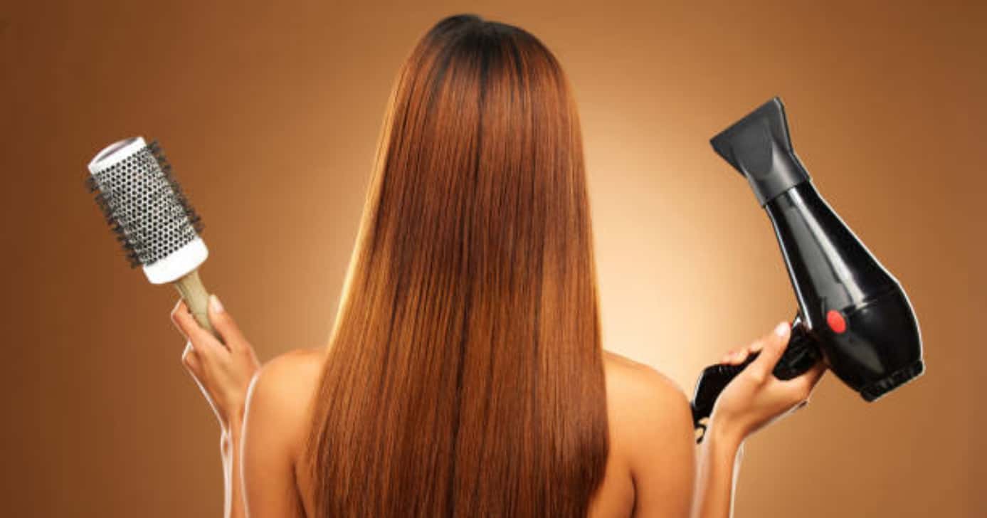 Receita para o cabelo (Foto: iStock)