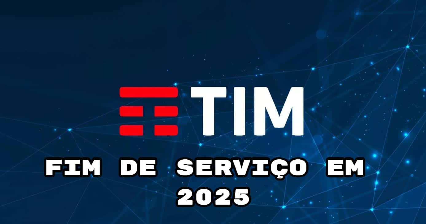Tim acabou com serviço popular (Foto: Divulgação)