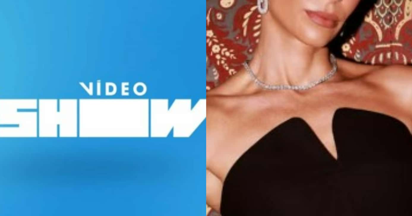 Globo exclui apresentadora icônica de Vídeo Show (Foto: reprodução/Montagem TV Foco)