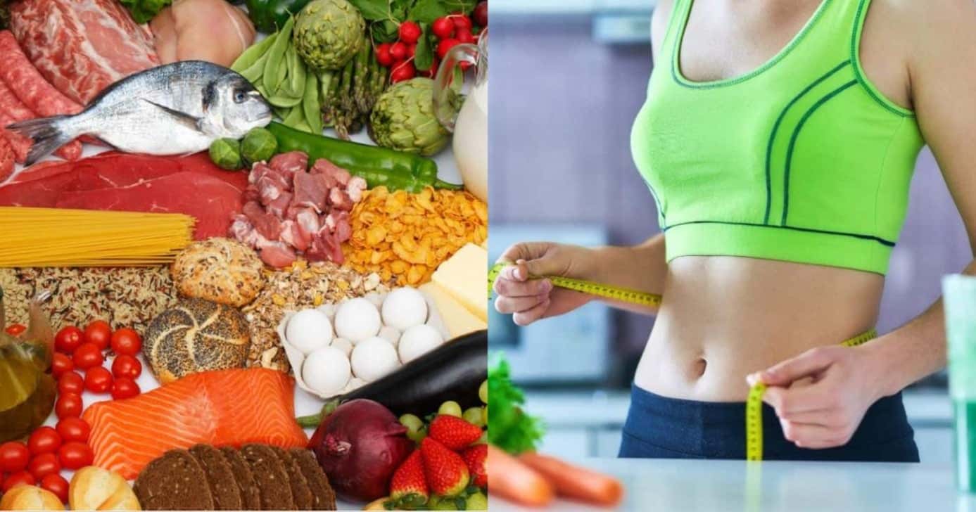 10 alimentos para queimar gordura e acelerar a perda de peso (Foto: Reprodução/ Internet)
