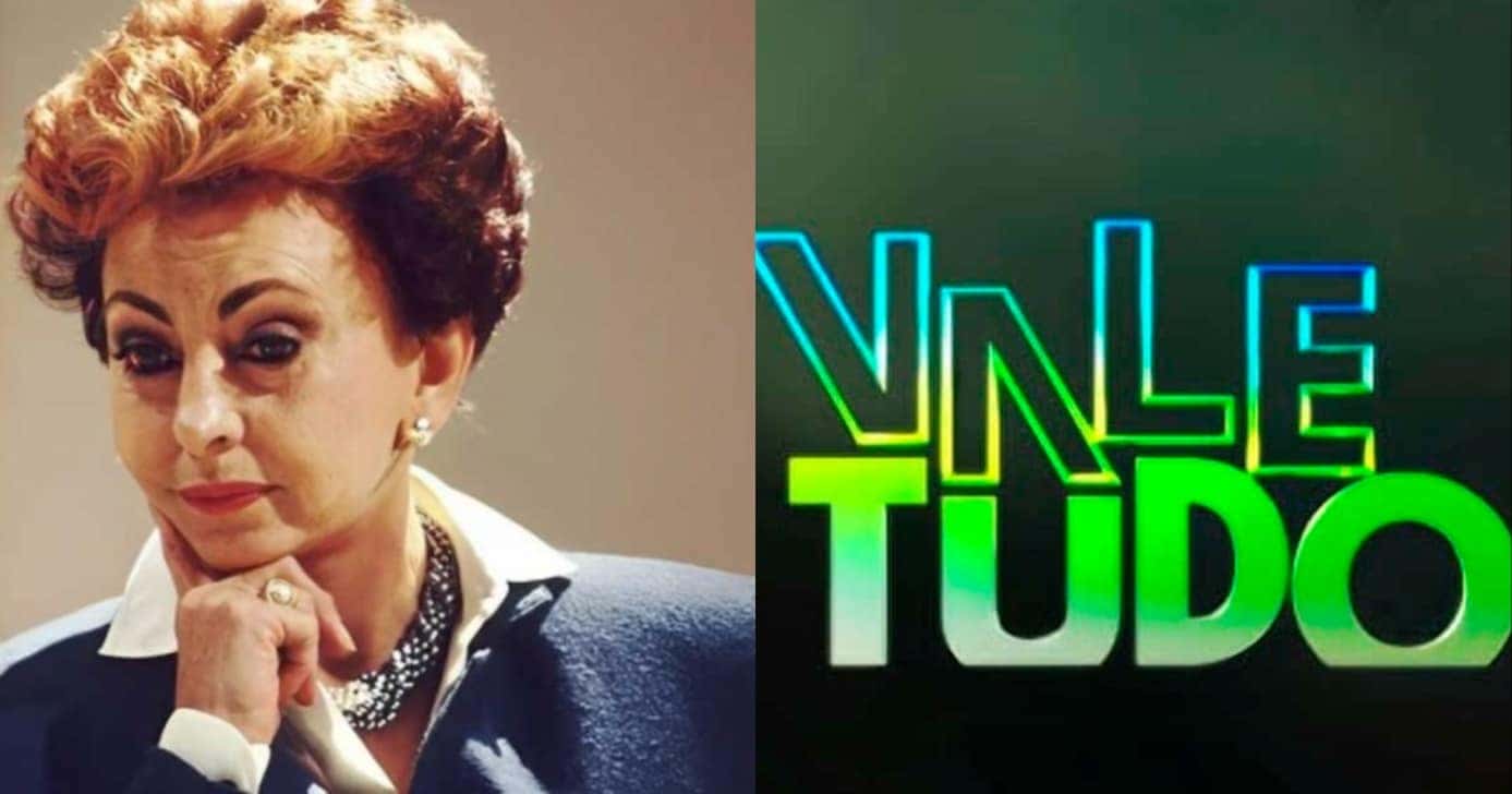 Por que 1ª Odete Roitman de Vale Tudo morreu amargando mágoa da Globo (Foto: Reprodução/ Internet)