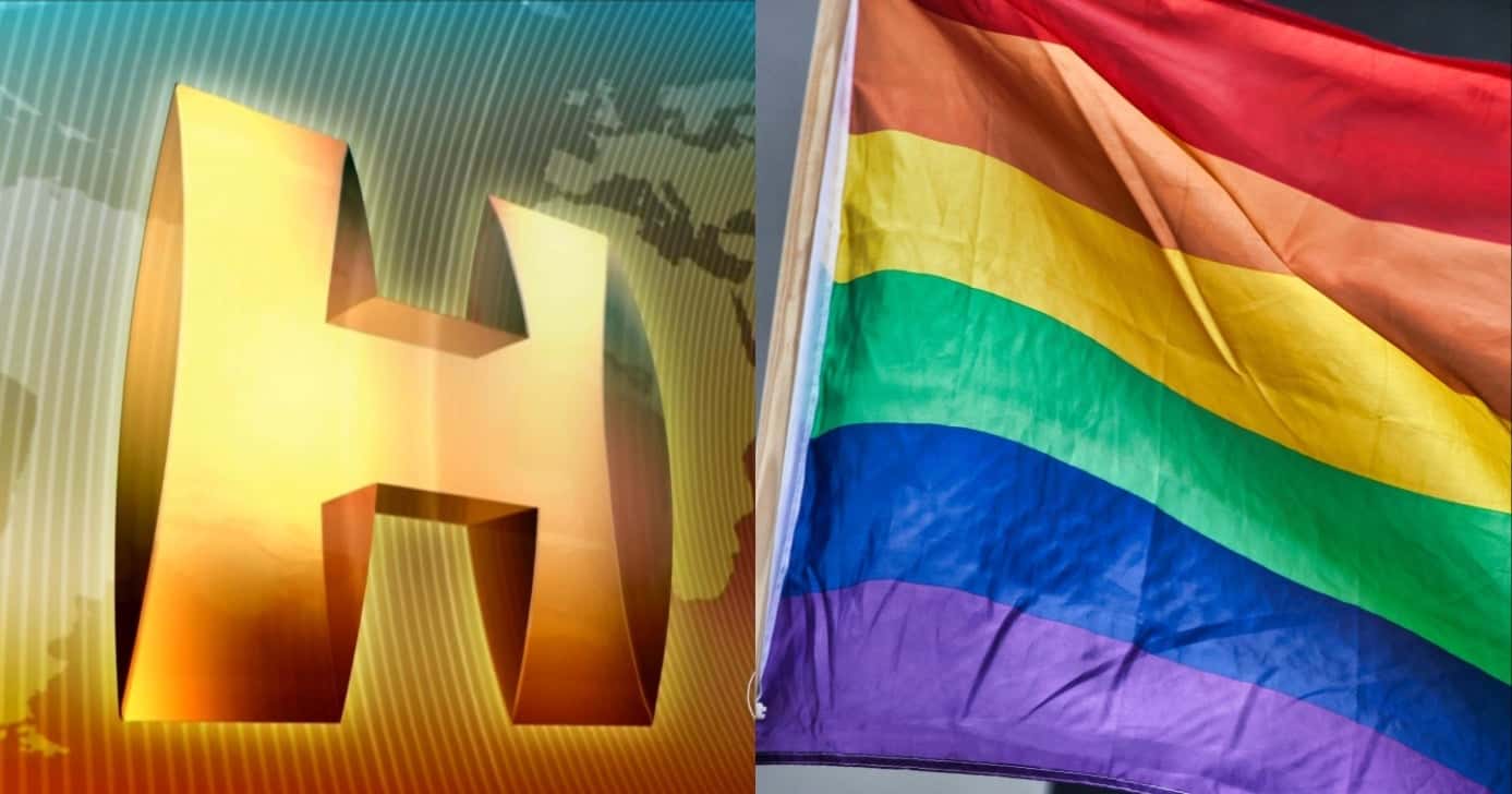 Âncora do Jornal Hoje assume casamento gay após 5 anos (Foto: Reprodução/ Internet)