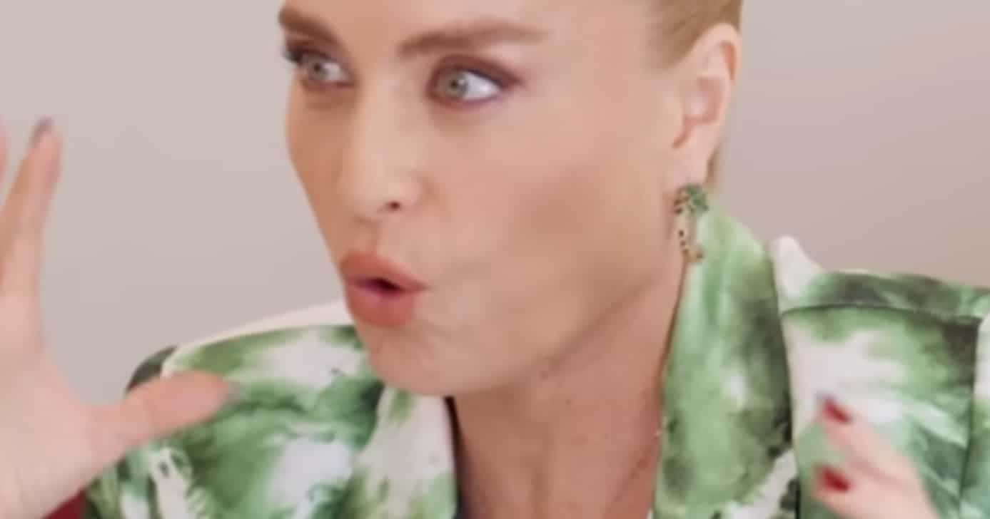 Angélica revela briga dos 2 filhos separada por Huck: "Ficou louco" (Foto: Reprodução/ Internet)