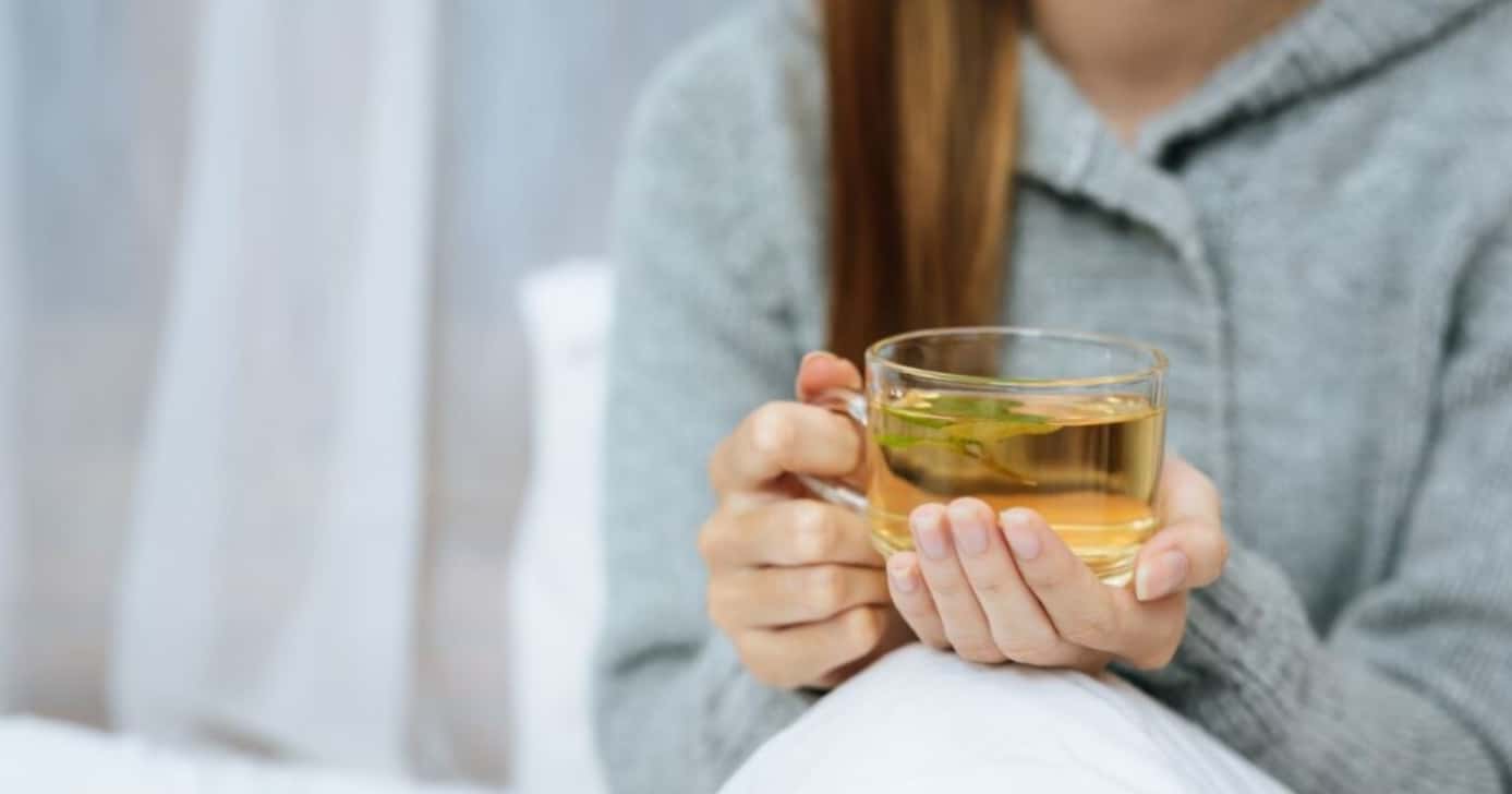 Chá anti-inflamatório cicatriza úlceras e cuida do estômago (Foto: Reprodução/Internet)
