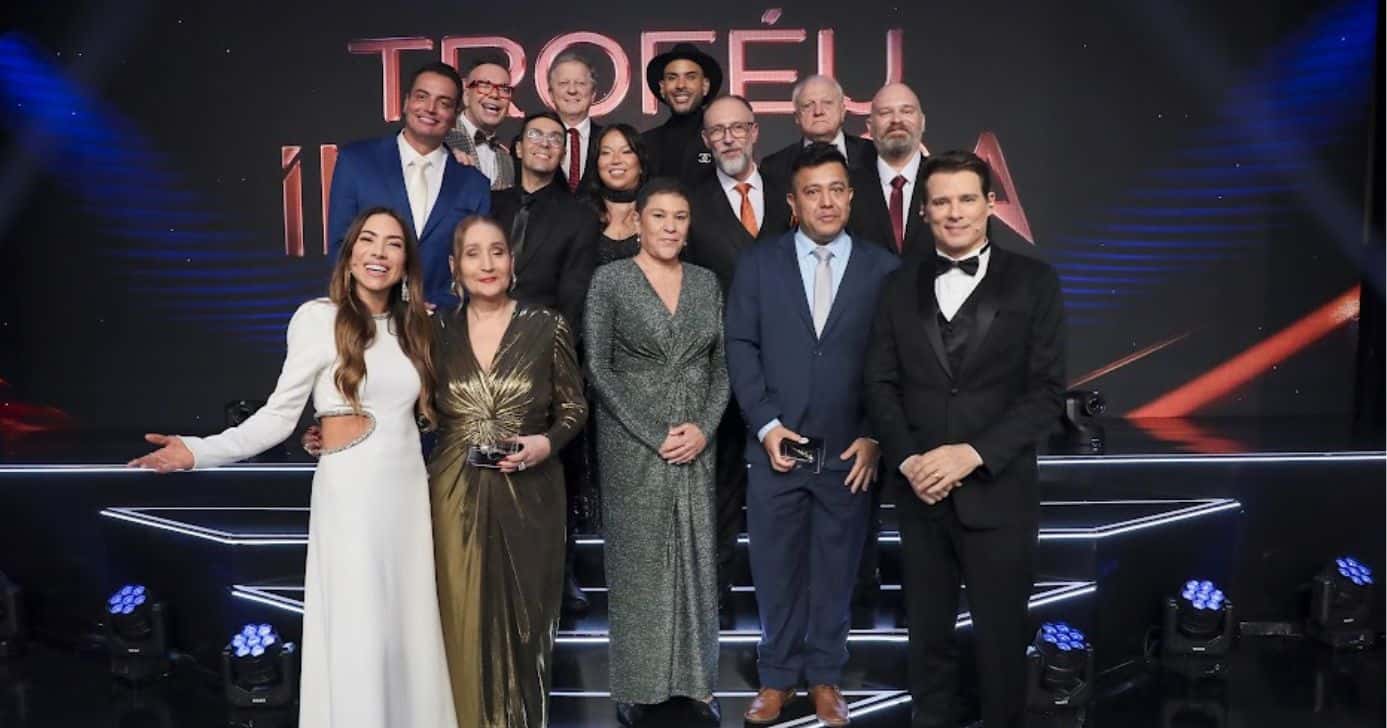 Divulgação SBT