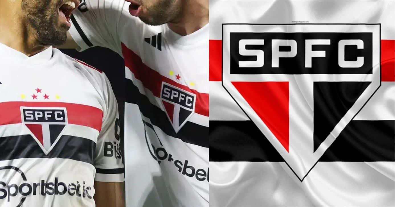 Dupla de Lucas e adeus ao São Paulo - Foto Reprodução Internet