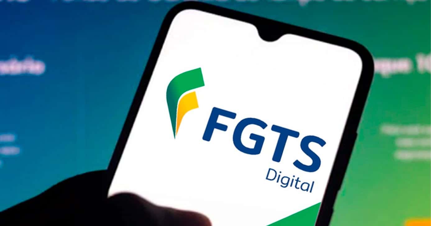 FGTS (Foto: Divulgação)
