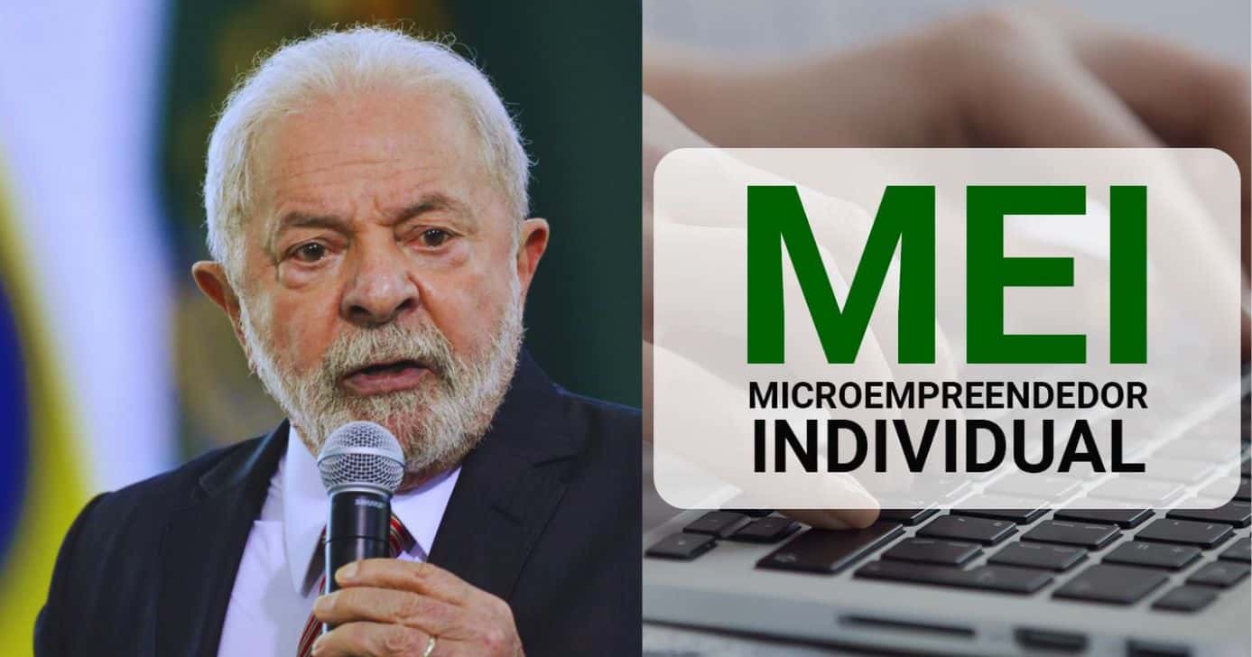 Governo Lula e ultimato aos MEIs - Foto Reprodução Internet