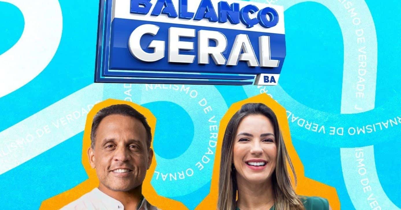 Imagem: Divulgação RECORD