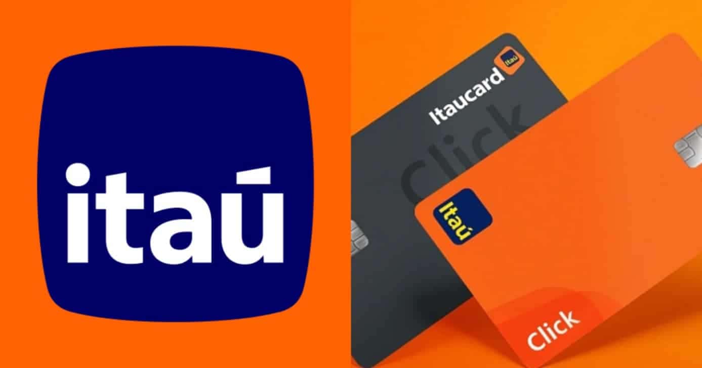 Itaú revela como reduzir o valor da fatura do cartão (Foto: Montagem/TV Foco)