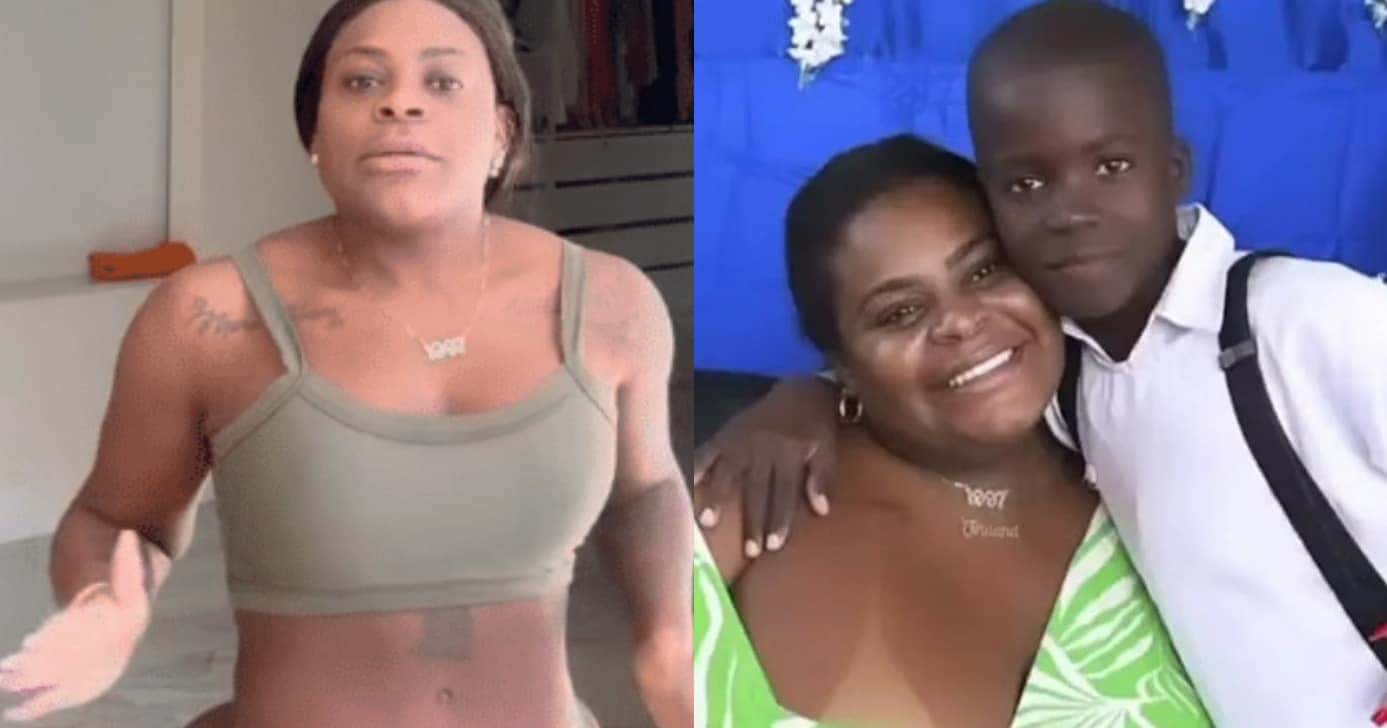 Jojo Todynho desiste de adoção de criança e culpa o Brasil: "Caos" (Foto: Reprodução/Montagem TV Foco)