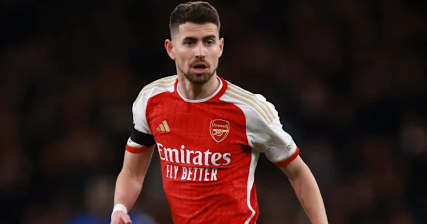 Jorginho (Foto: Marc Atkins/GettyImages)