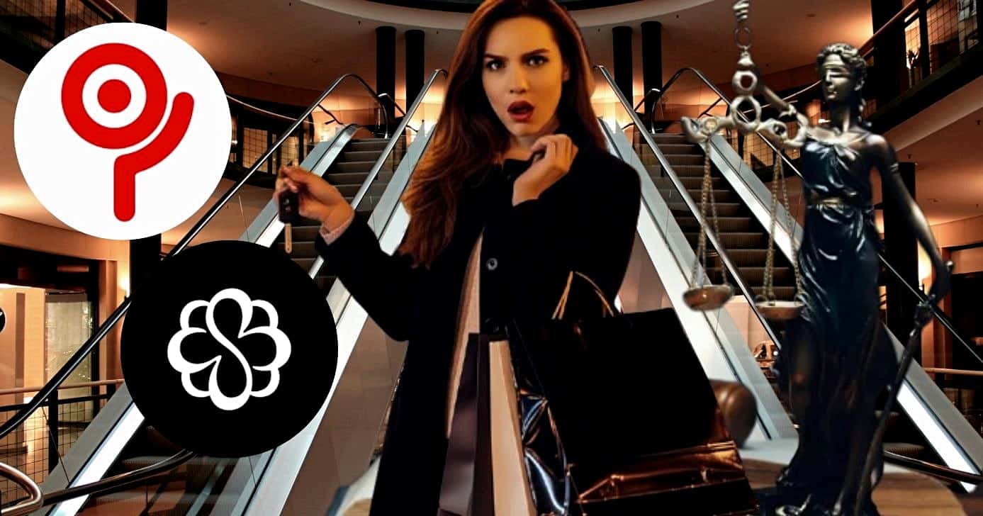 Nova lei atinge os principais shoppings de SP (Foto Reprodução/Montagem/Tv Foco/Lennita/Canva/GMN)
