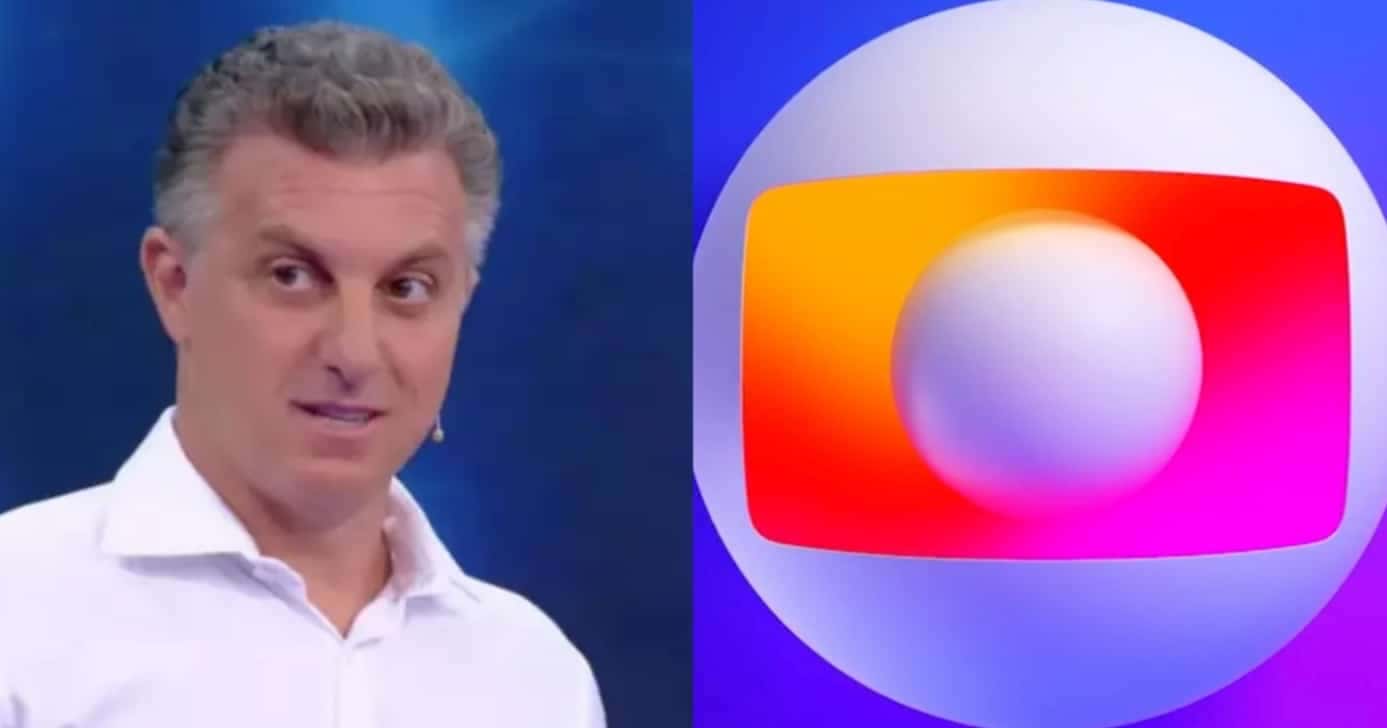Acidente fez Globo cancelar competição em programa de Huck - Foto: Montagem