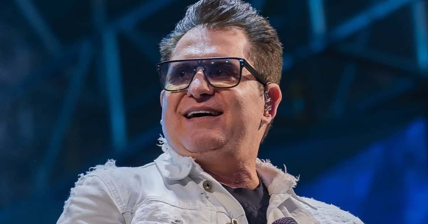 Marrone (Foto: Luiz Santos)