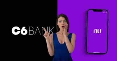 Imagem card com fundo