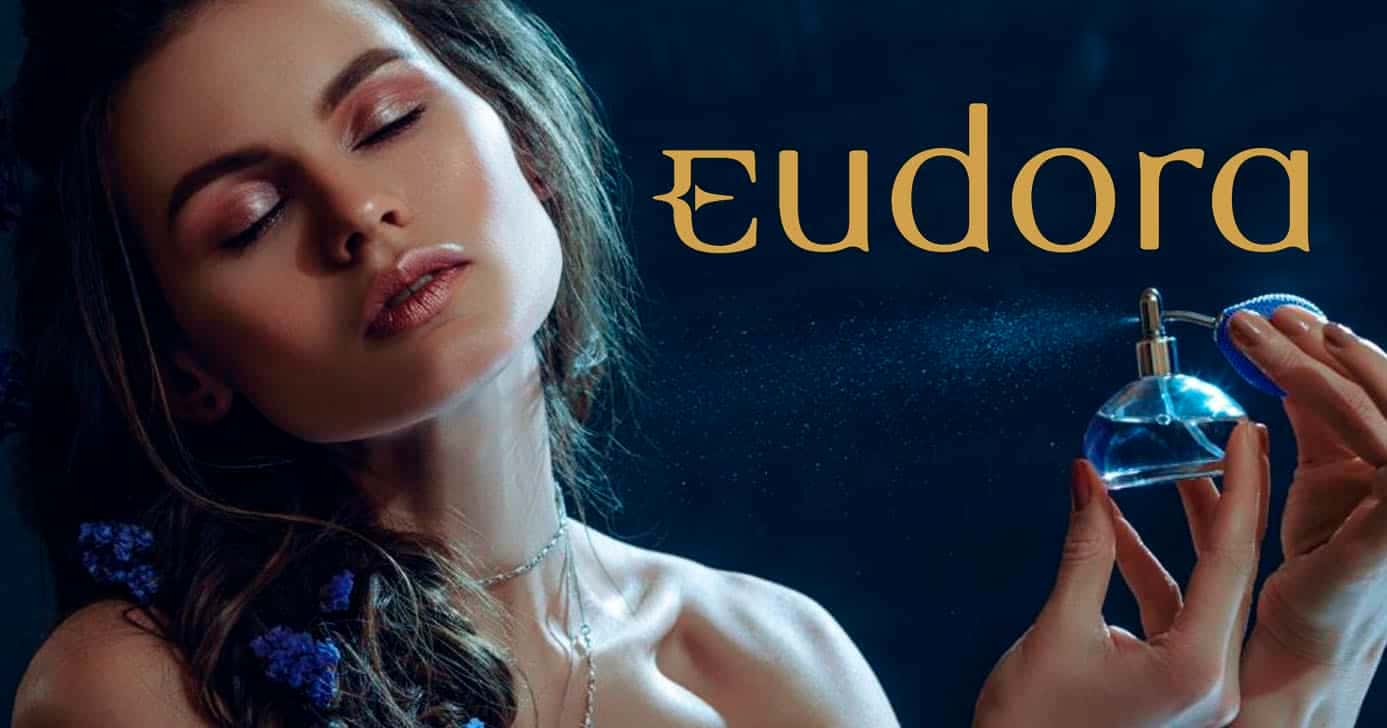 Perfumes Eudora (Foto: Reprodução Internet)
