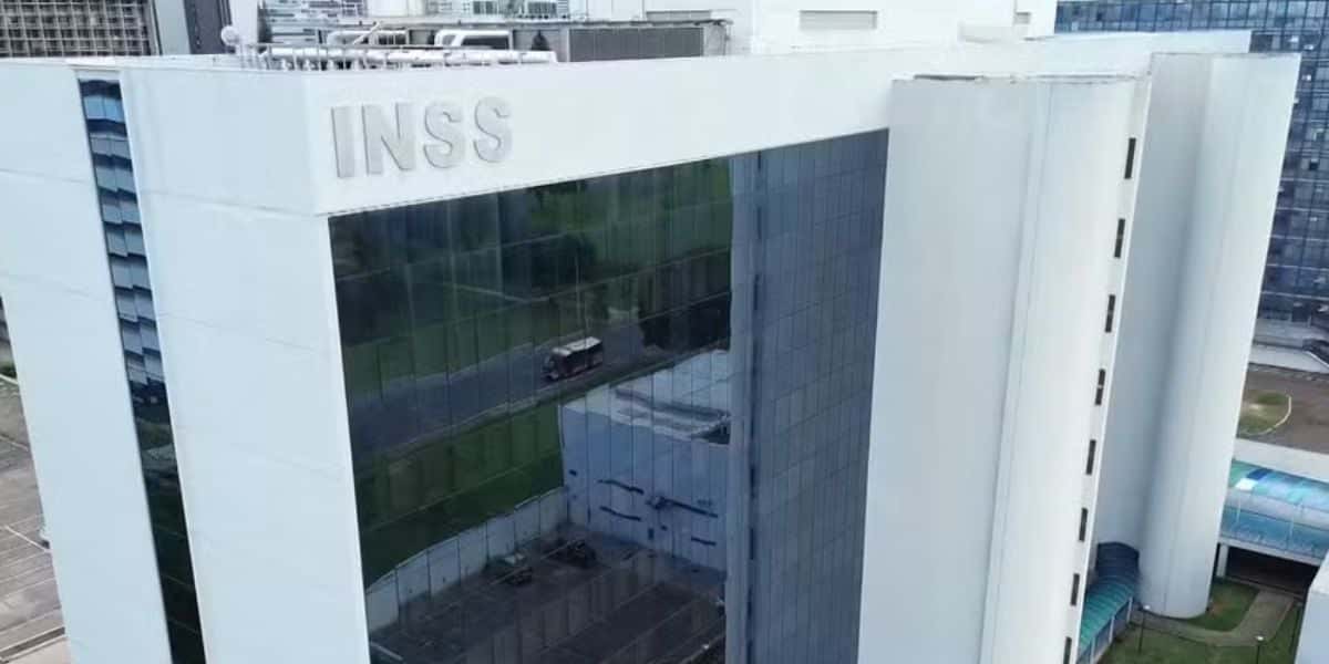 INSS (Foto: Reprodução / Globo)