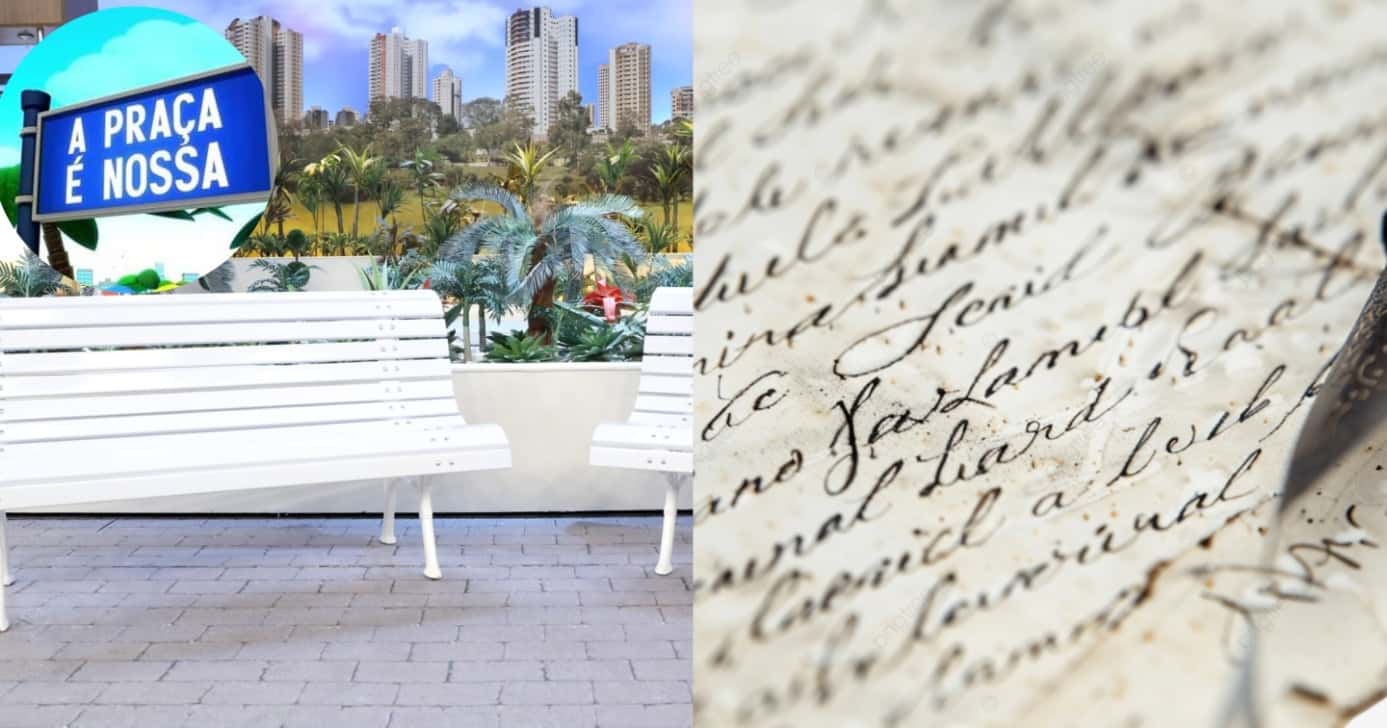 Psicografia de humorista da Praça é Nossa revela sobre o Umbral (Foto: Reprodução/ Internet)