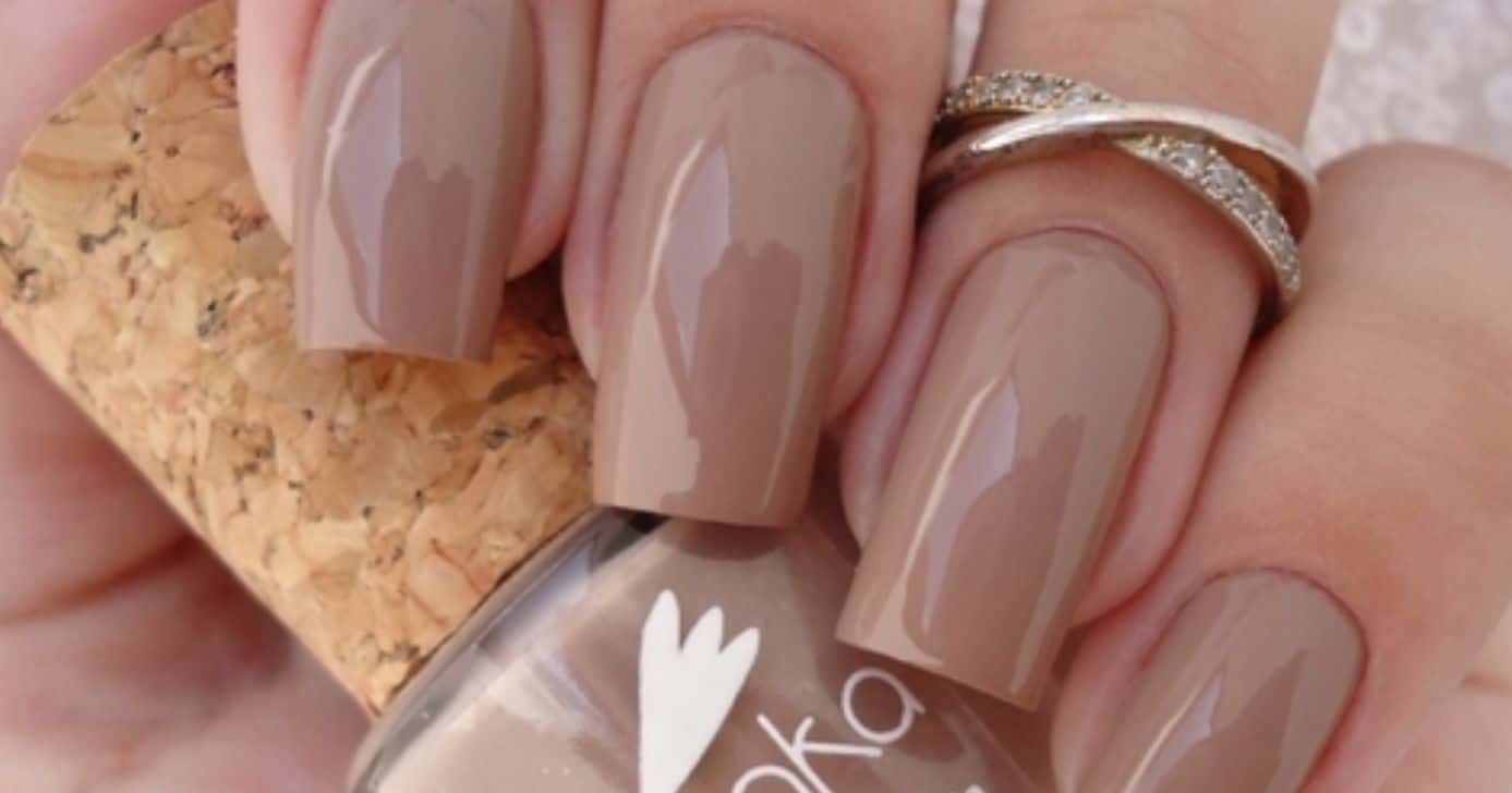 Unhas - Foto: Internet
