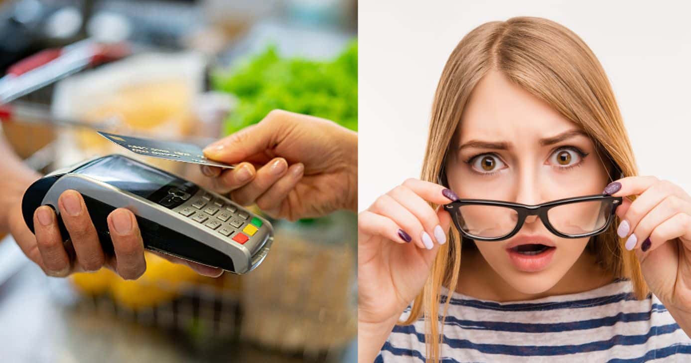 Vale-alimentação e outro benefício em 2025 - Foto Reprodução Internet