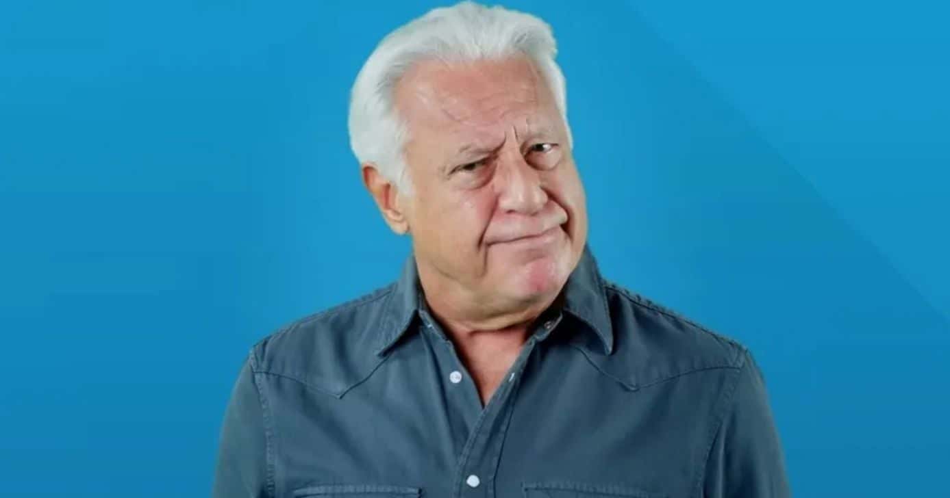 Antônio Fagundes (Foto: Reprodução)