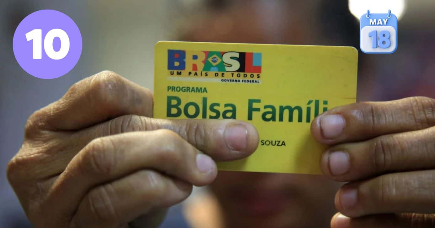 Bolsa Família (Foto: Reprodução / Gov / Canva / Montagem TV Foco)