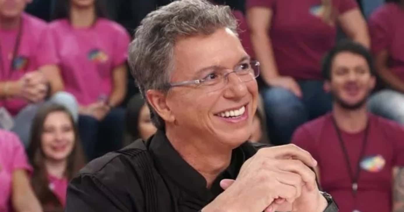 Boninho negocia com rival do SBT para fenômeno no canal (Foto: Reprodução/TV Globo)