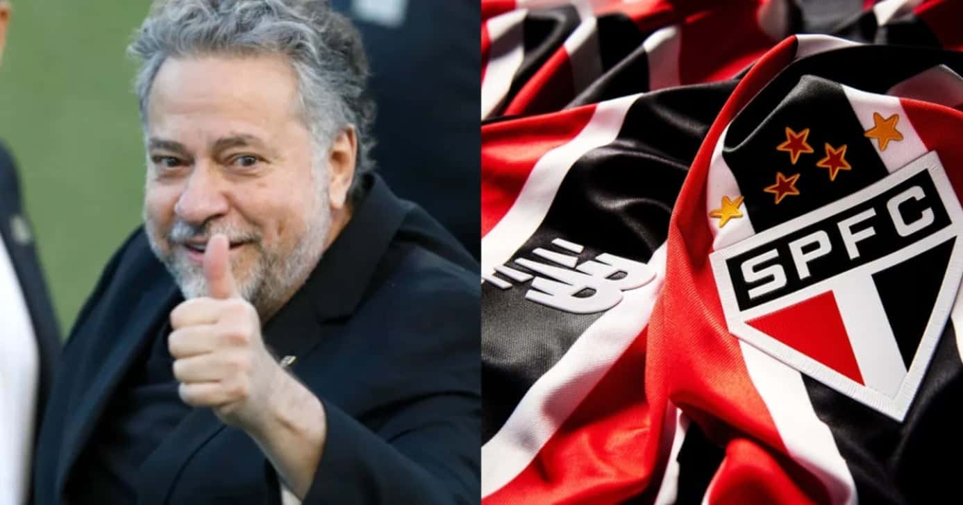 Neto para Band com rasteira de Casares em Bap por +1 reforço - (Montagem / TV FOCO)