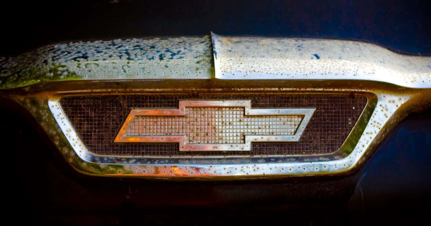 Entenda estratégia da Chevrolet (Foto: Divulgação)