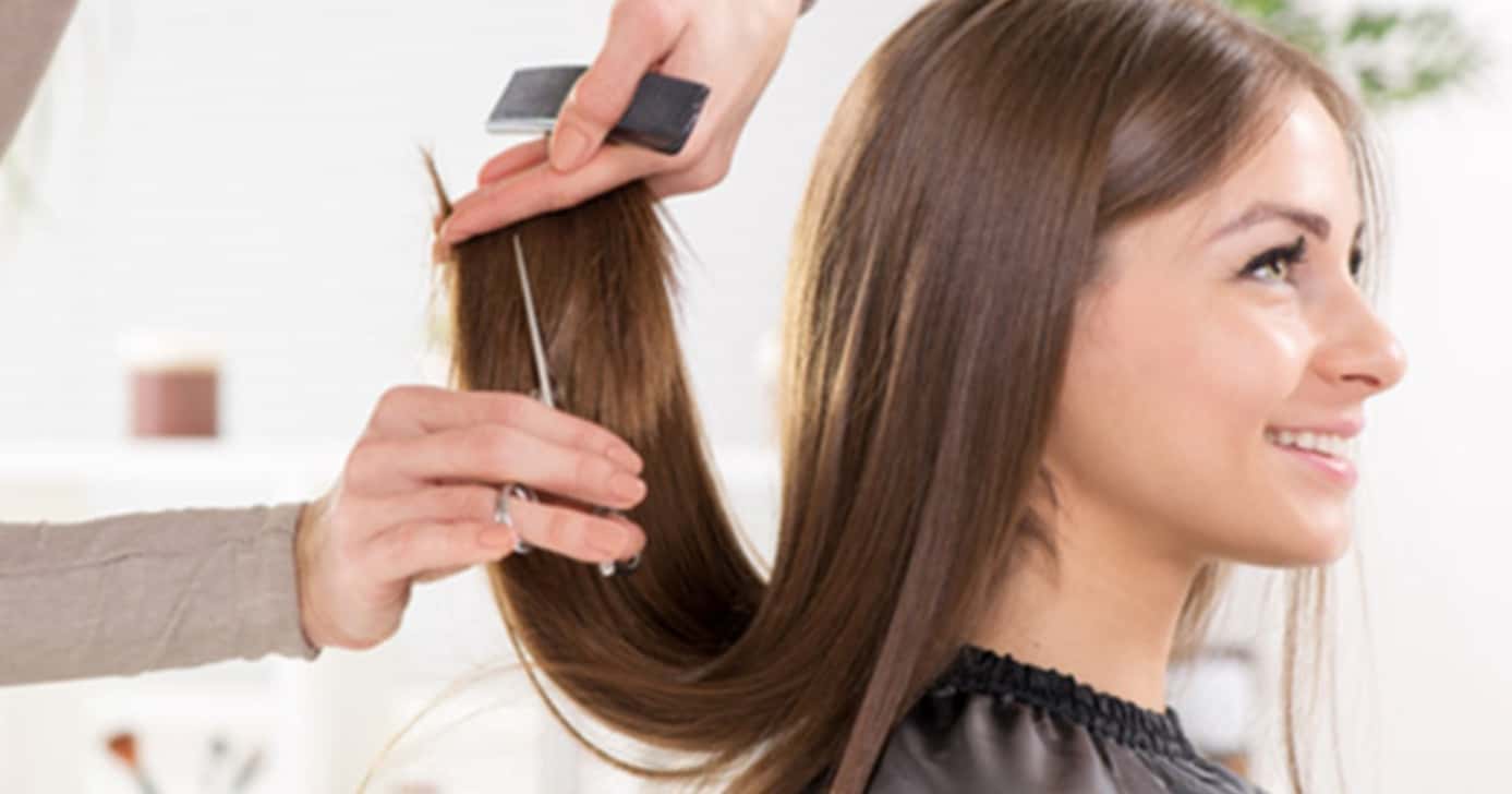 4 cortes de cabelo para sair do salão com carinha de novinha - Foto: Internet