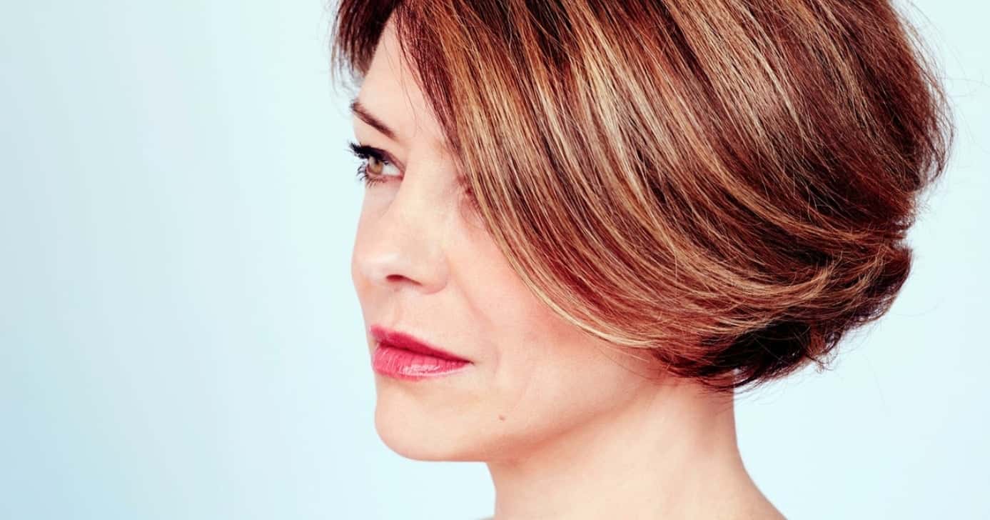 Cortes de cabelo para mulheres do rosto redondo (Foto: Divulgação)