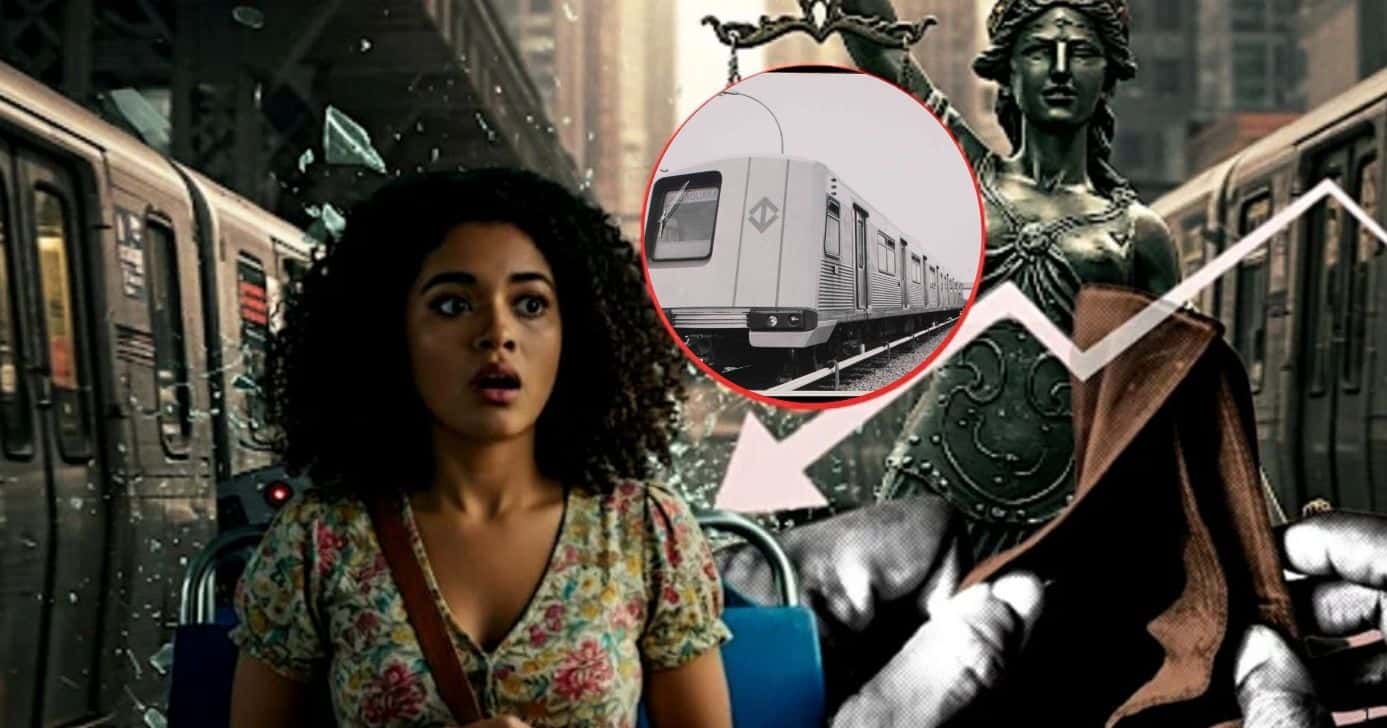Falência de gigante dos metrôs e trens deixa milhares na rua (Foto Reprodução/Montagem/Tv Foco/Lennita)