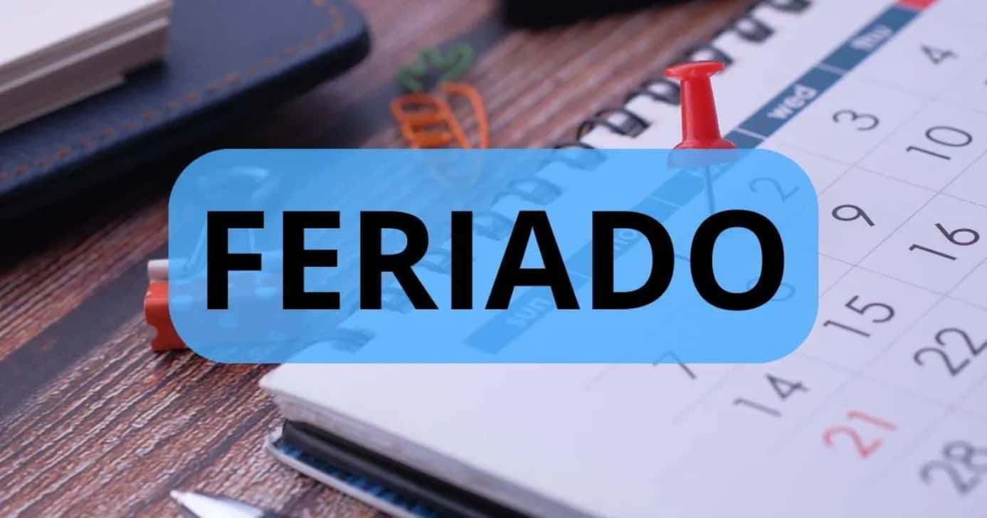 Feriado vem aí para essa lista de trabalhadores (Foto: Divulgação)