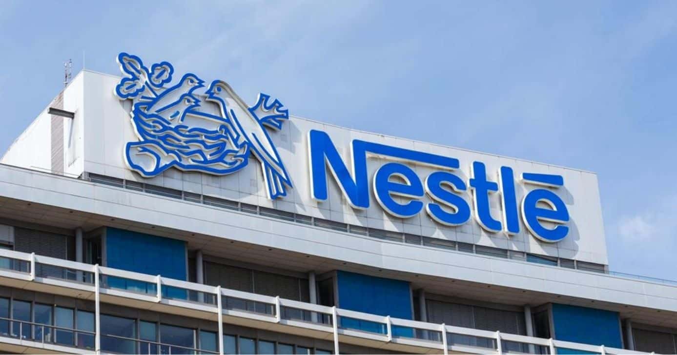 Nestlé (Foto: Divulgação)