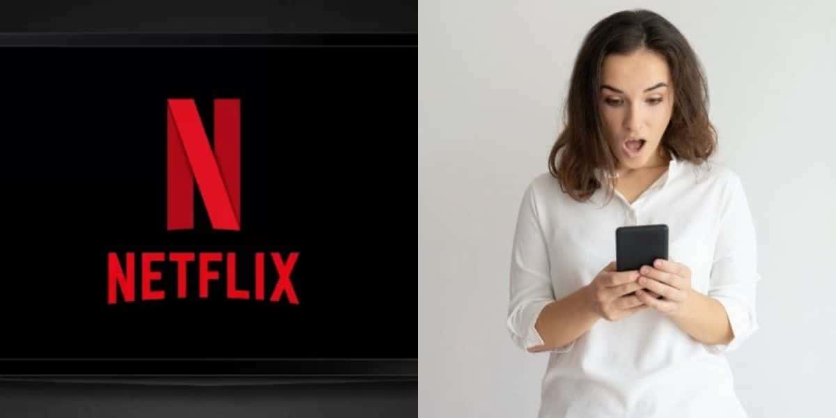 Fim de serviço crucial de rival da Netflix (Reprodução: Montagem TV Foco)